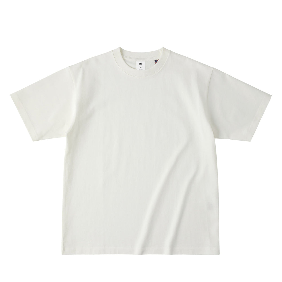 USAコットンTシャツ – モス公式オンラインショップ 〜Life with MOS〜