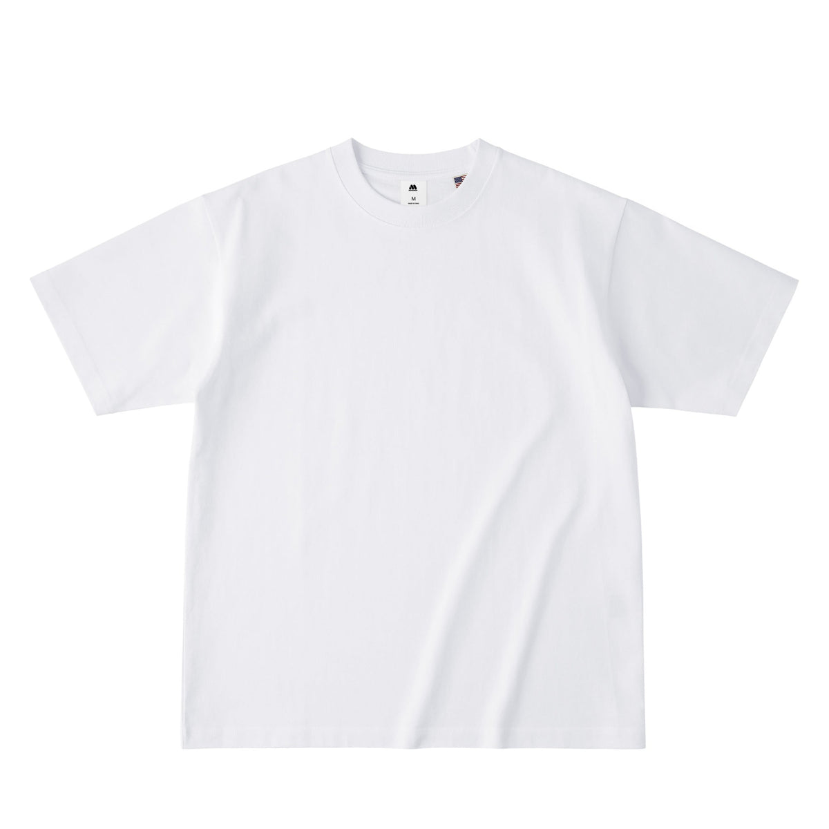 USAコットンTシャツ – モス公式オンラインショップ 〜Life with MOS〜