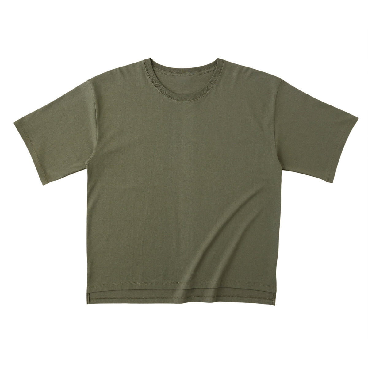 メンズオーバーTシャツ – モス公式オンラインショップ 〜Life with MOS〜