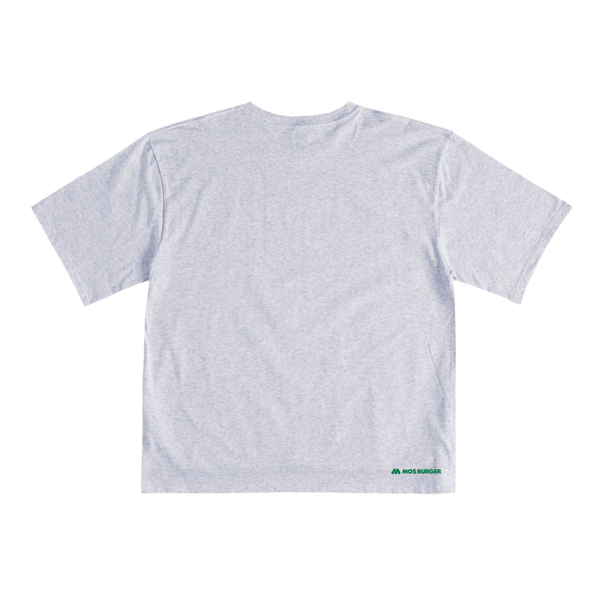 メンズオーバーTシャツ – モス公式オンラインショップ 〜Life with MOS〜