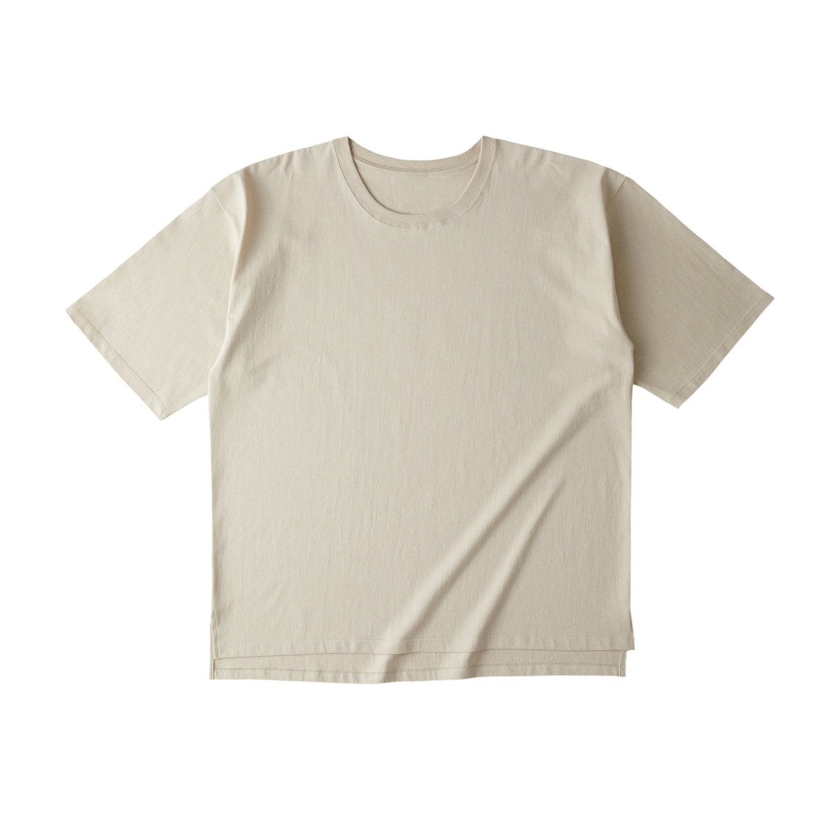 メンズオーバーTシャツ – モス公式オンラインショップ 〜Life with MOS〜