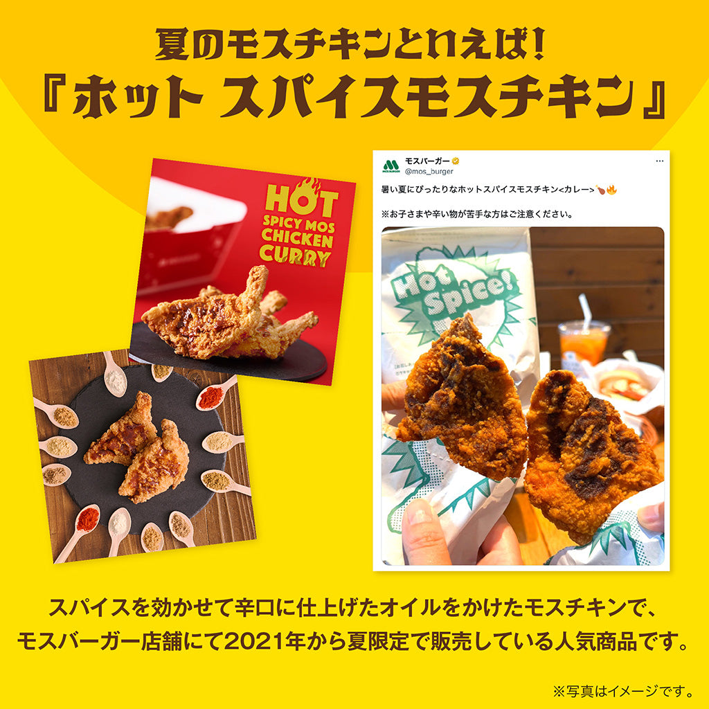 ホットスパイス カレーオイル（1袋） – モス公式オンラインショップ