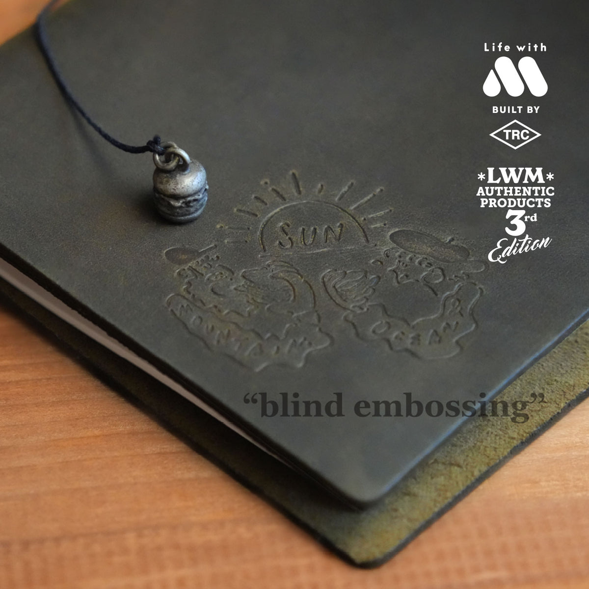 10/29販売】TRAVELER'S notebook set レギュラーサイズ（オリーブ