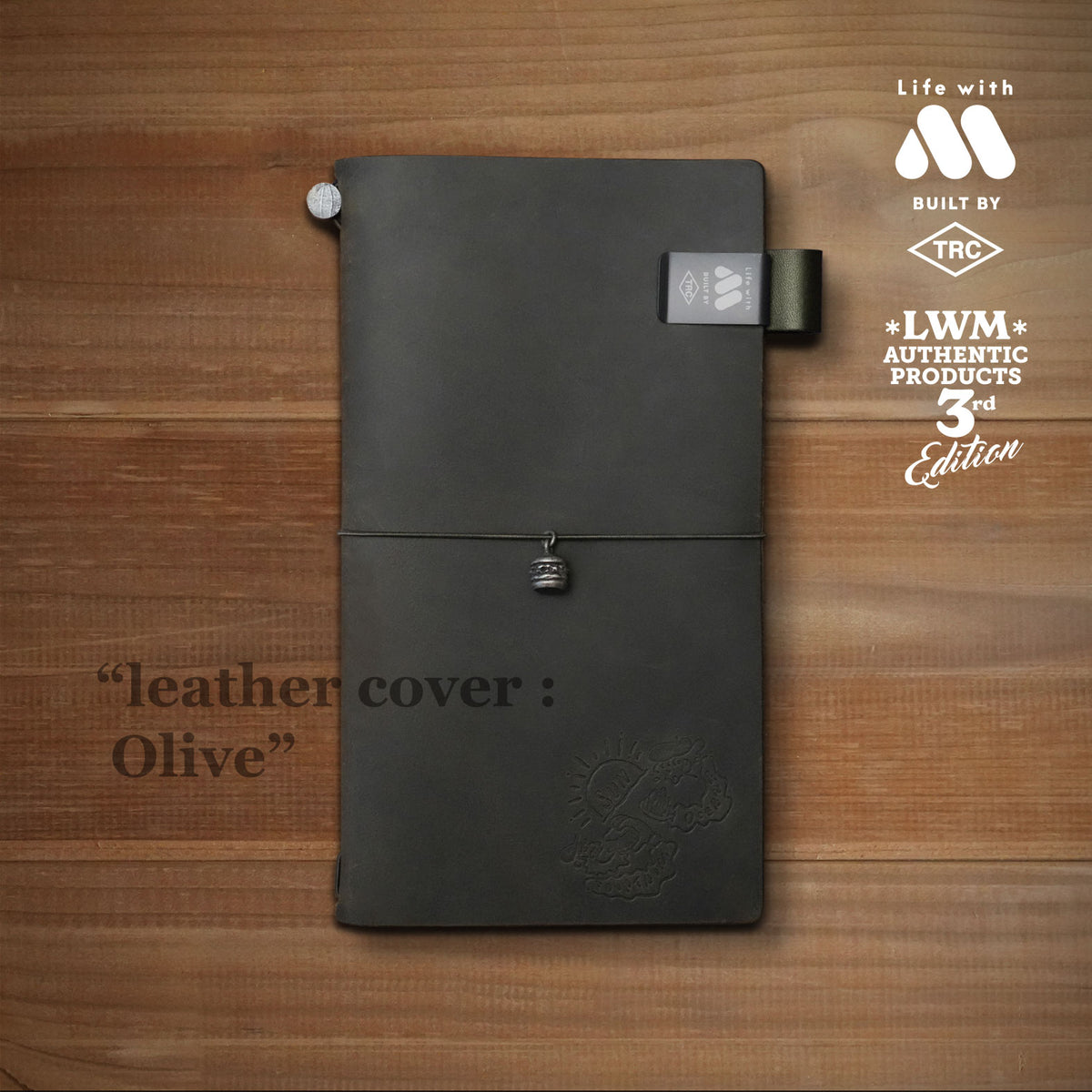 10/29販売】TRAVELER'S notebook set レギュラーサイズ