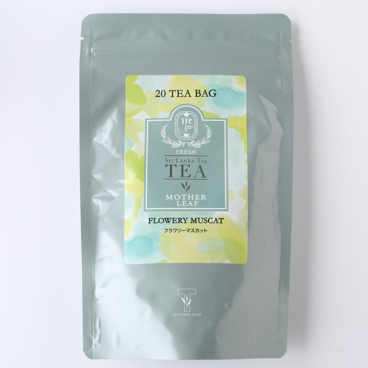 モスオンライン】【紅茶専門店 マザーリーフ】 オリジナル