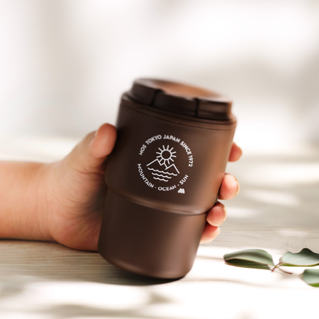 モスオンライン】ダブルタンブラー – モス公式オンラインショップ