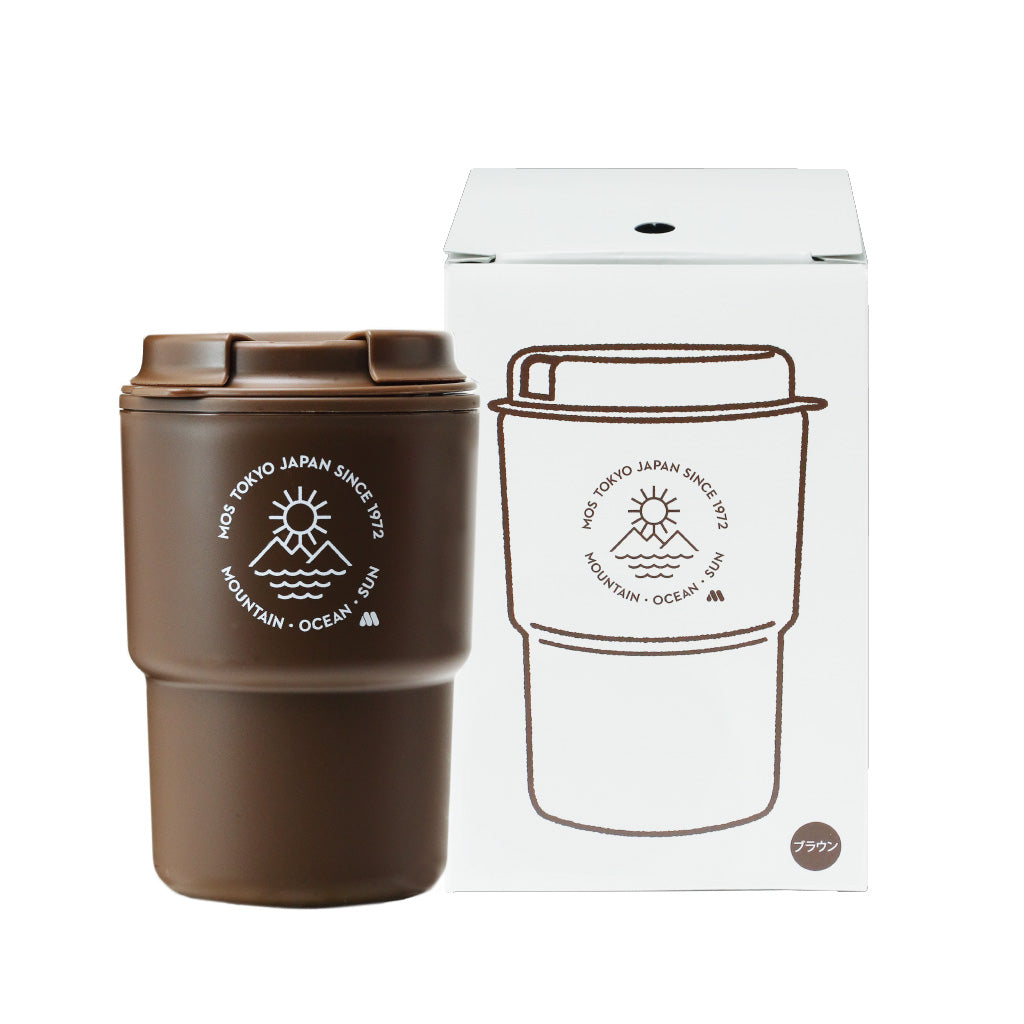 モスオンライン】ダブルタンブラー – モス公式オンラインショップ