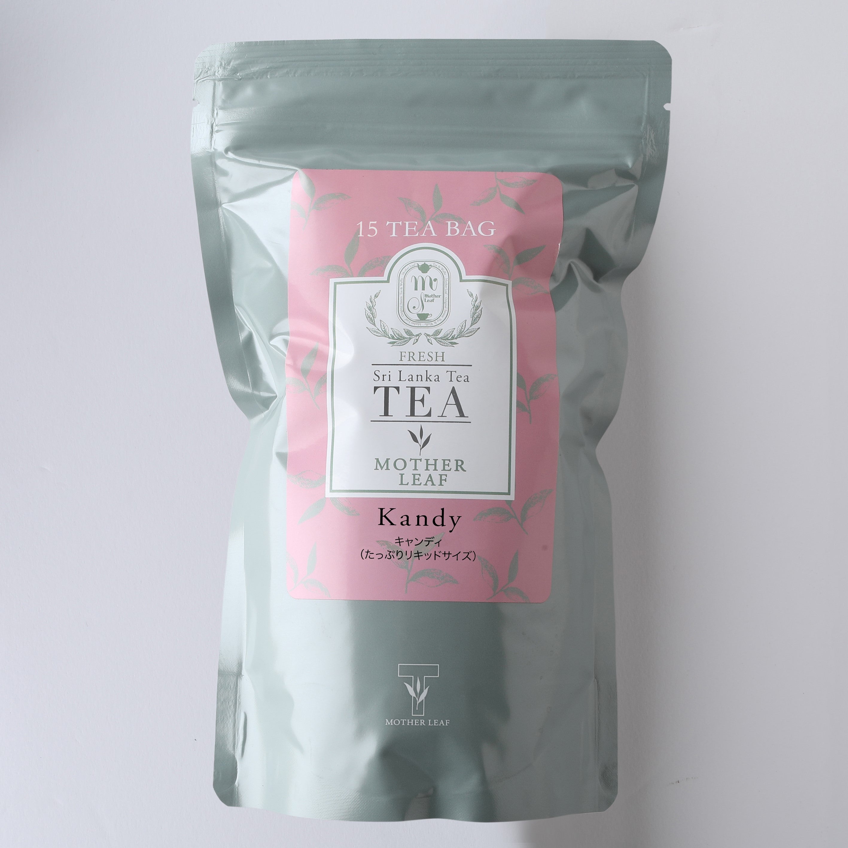 マカトウニャ出品 モスオンライン】【紅茶専門店 マザーリーフ】スリランカ産 紅茶