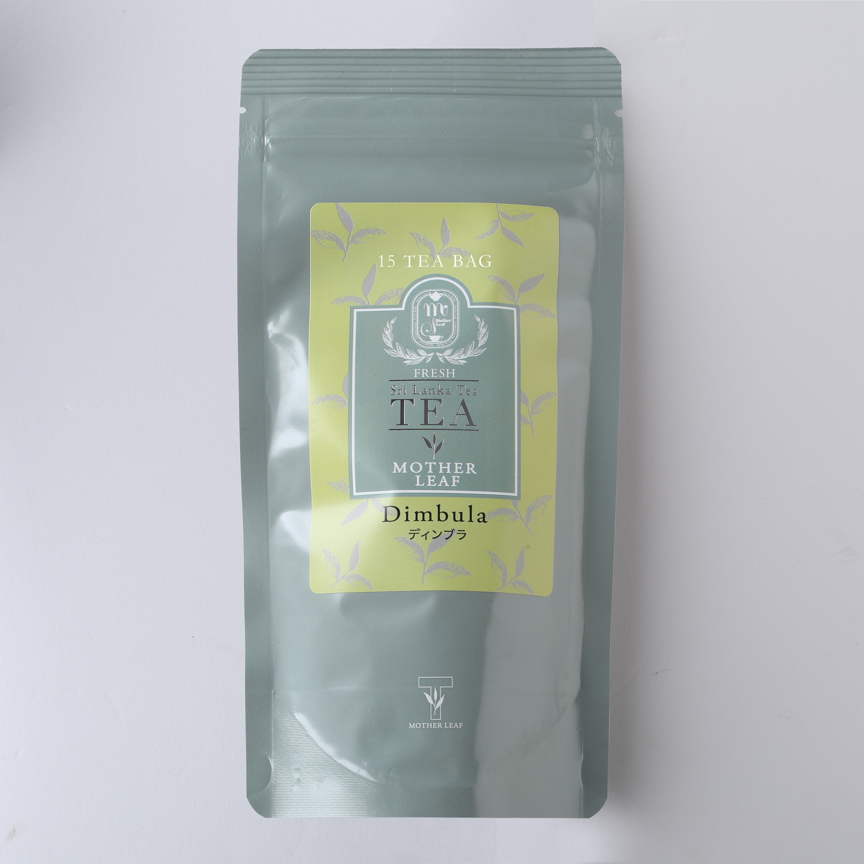 モスオンライン】【紅茶専門店 マザーリーフ】スリランカ産 紅茶