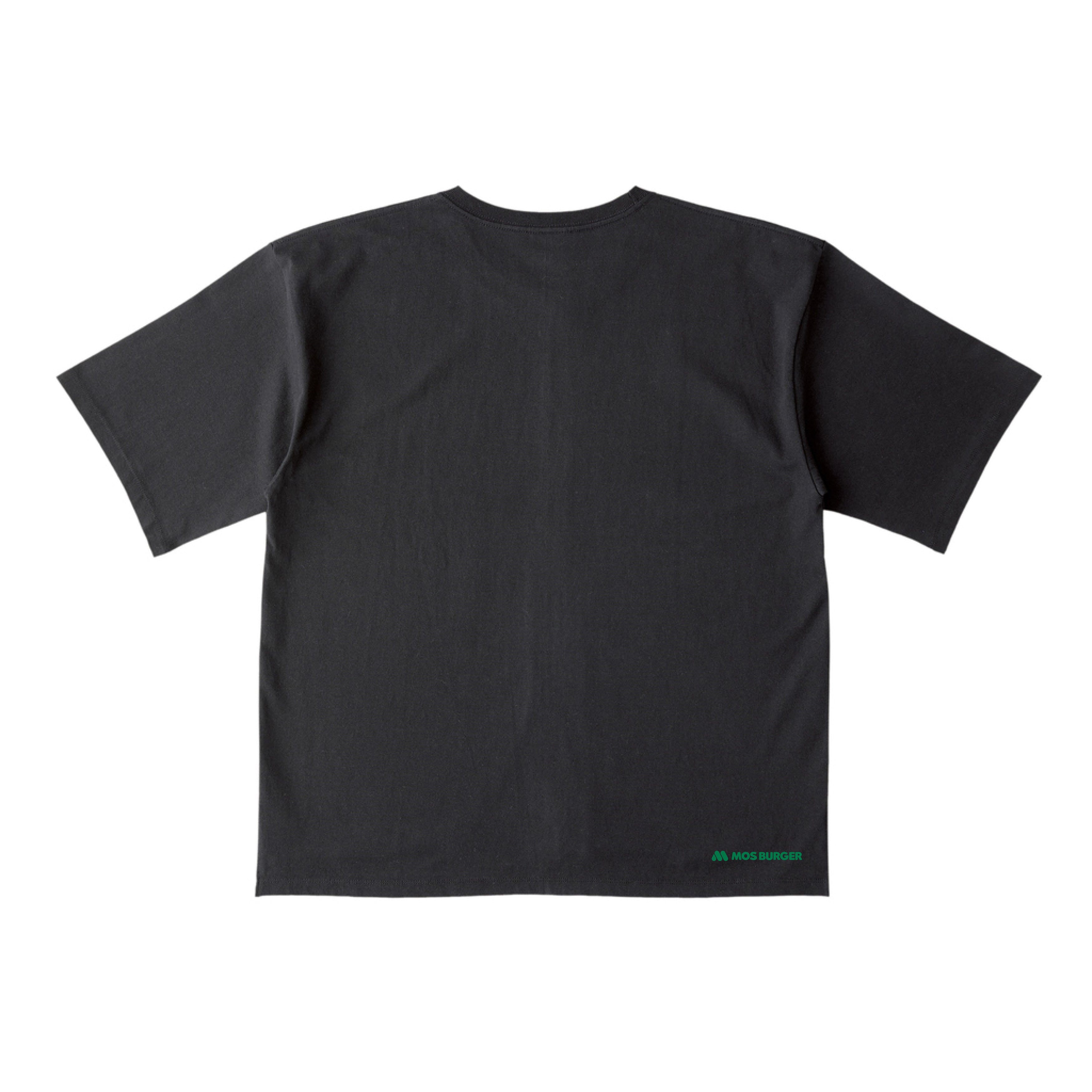 メンズオーバーTシャツ – モス公式オンラインショップ 〜Life with MOS〜