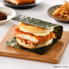 【予約商品】モスライスバーガー〈のり弁〉６個