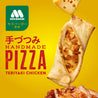 手づつみPIZZA  テリヤキチキン（2本入）×4袋