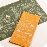 手ぬぐい・ハンカチ