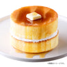 北海道バター ふんわりスフレパンケーキ（24個入）