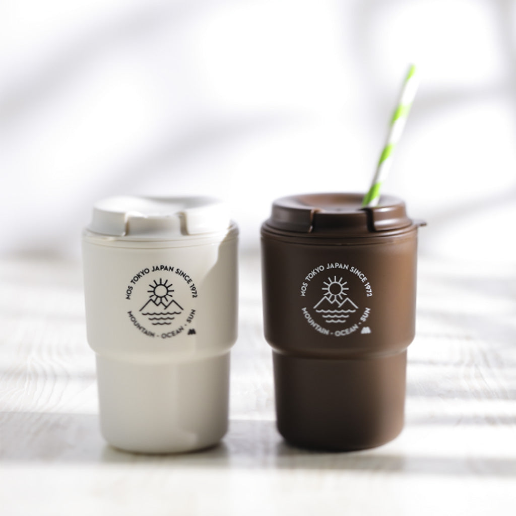 モスオンライン】ダブルタンブラー – モス公式オンラインショップ